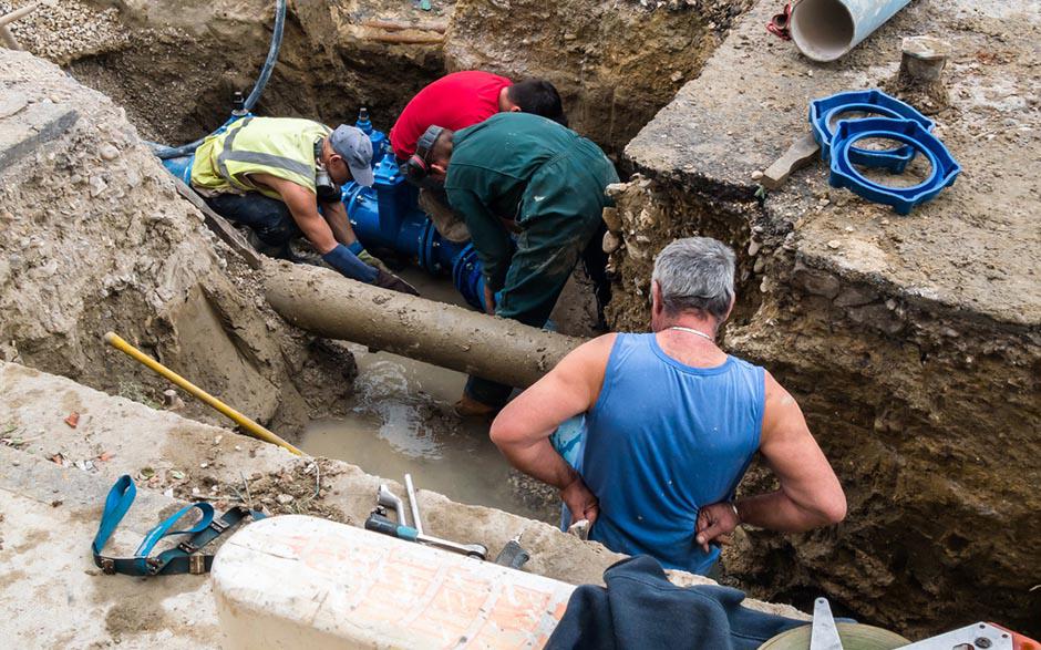 nettoyage de canalisation Fresnes