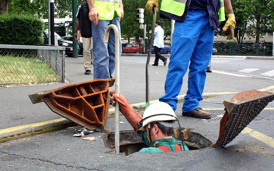 débouchage curage canalisation Fresnes